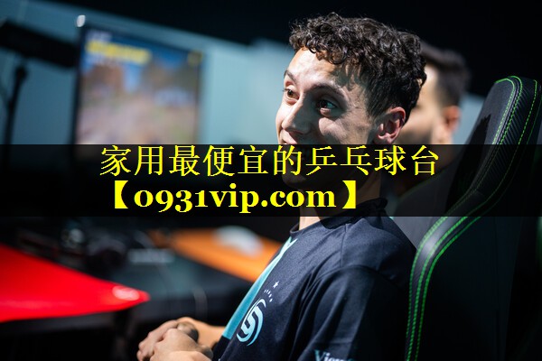 家用最便宜的乒乓球台