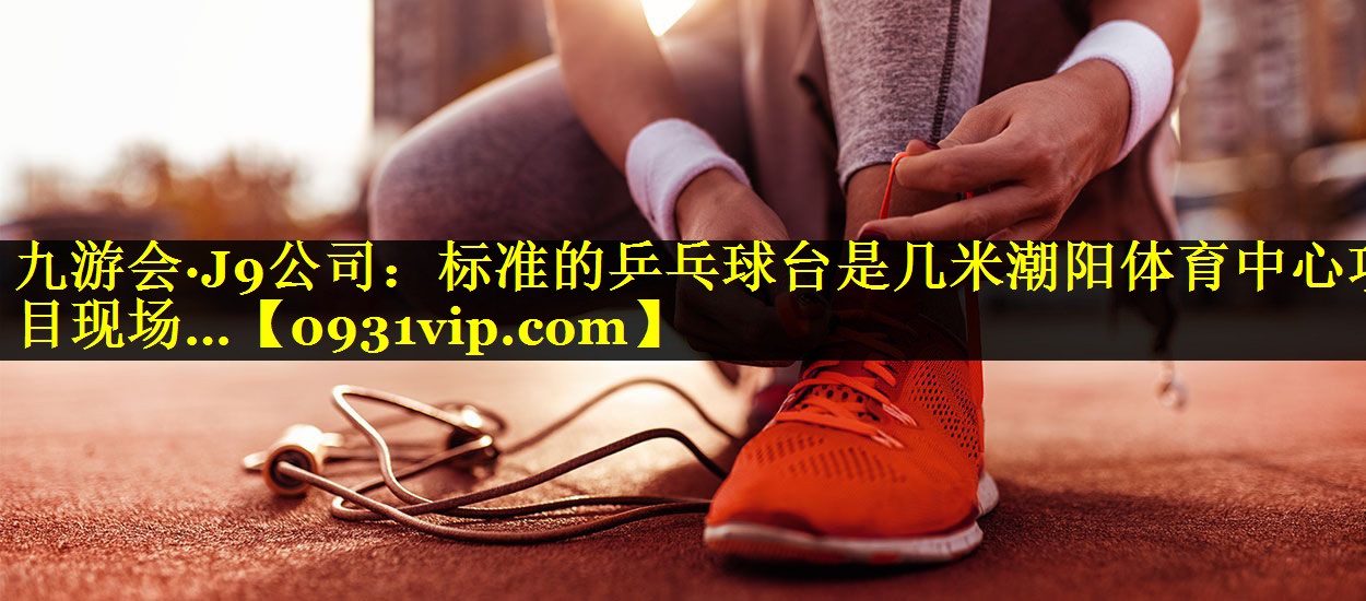 九游会·J9公司：标准的乒乓球台是几米潮阳体育中心项目现场…