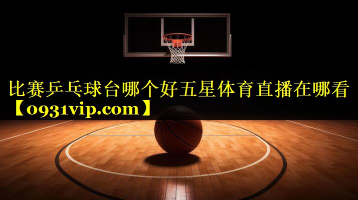 比赛乒乓球台哪个好五星体育直播在哪看