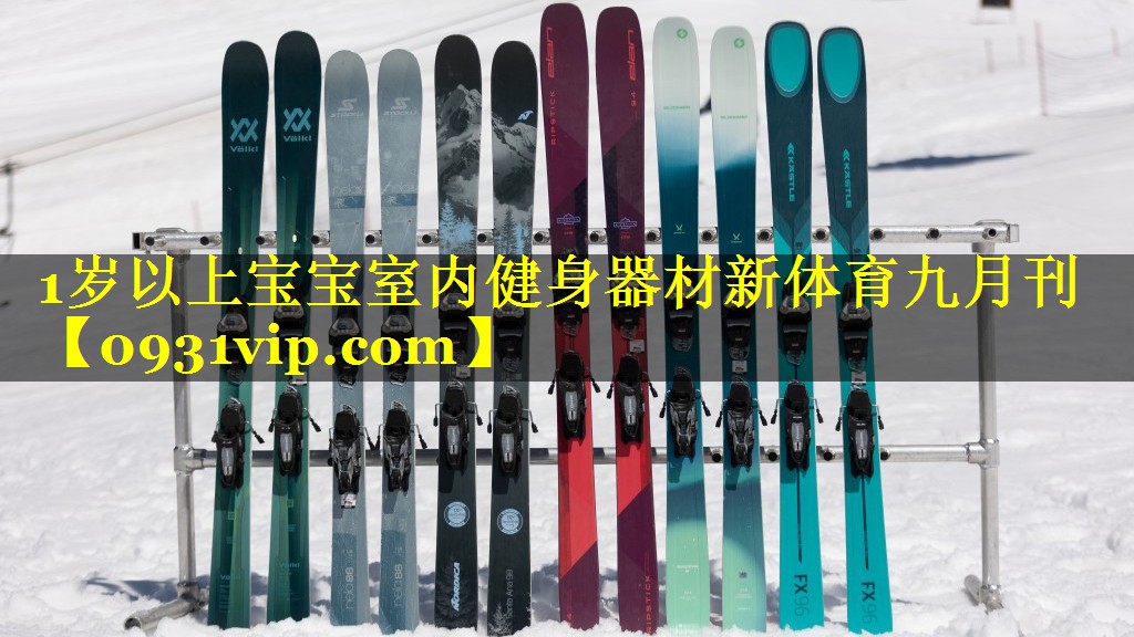 1岁以上宝宝室内健身器材新体育九月刊