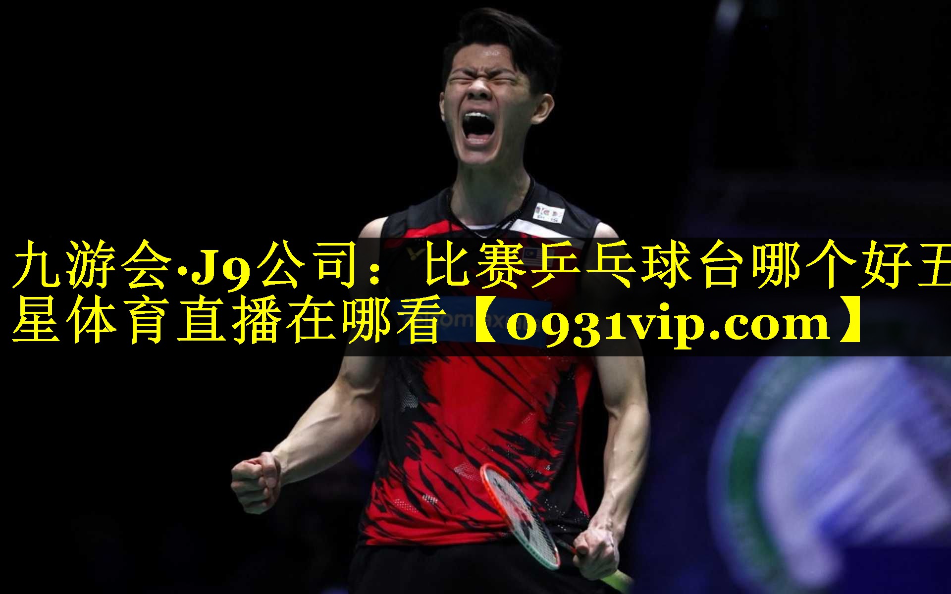 九游会·J9公司：比赛乒乓球台哪个好五星体育直播在哪看