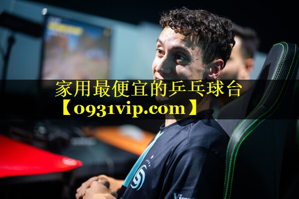 家用最便宜的乒乓球台