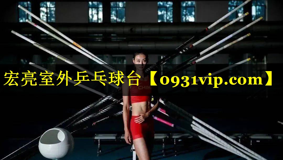 宏亮室外乒乓球台