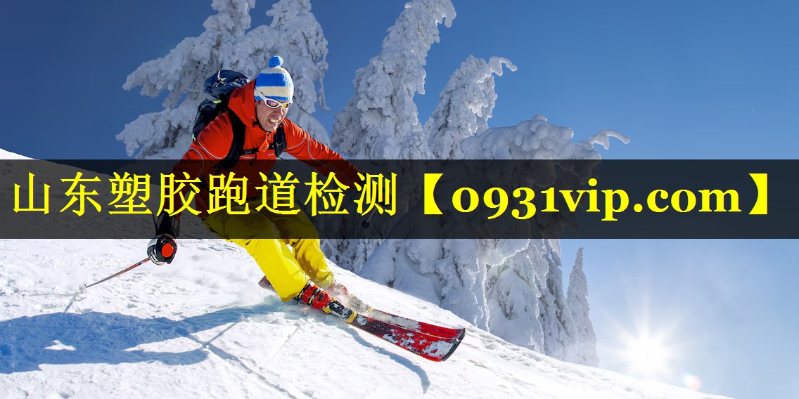山东塑胶跑道检测