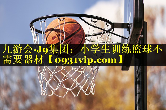小学生训练篮球不需要器材
