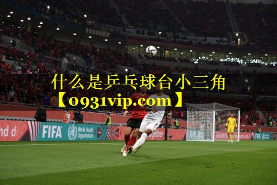 什么是乒乓球台小三角 什么是乒乓球台小三角